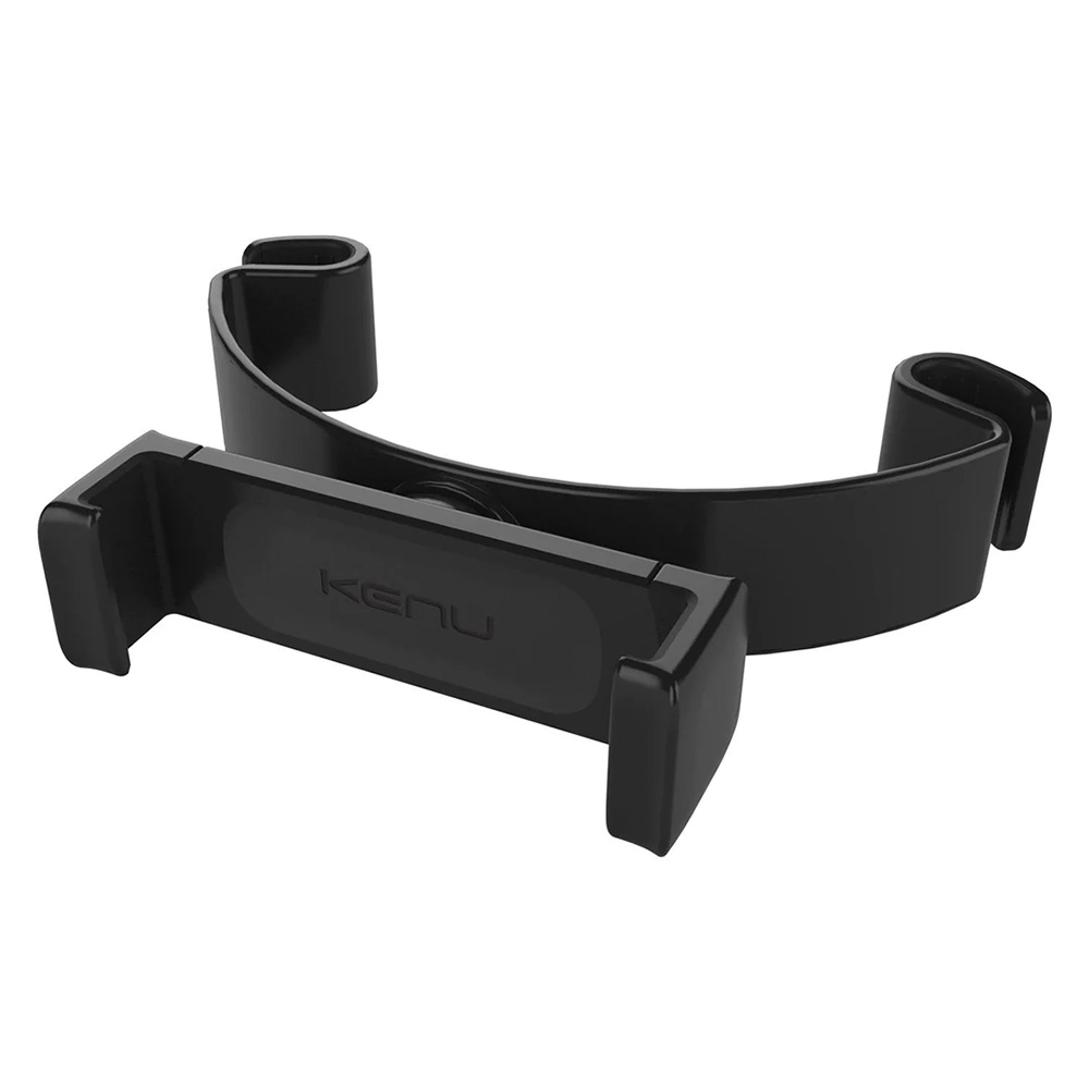 Kenu Airvue Headrest Tablet Mount Black