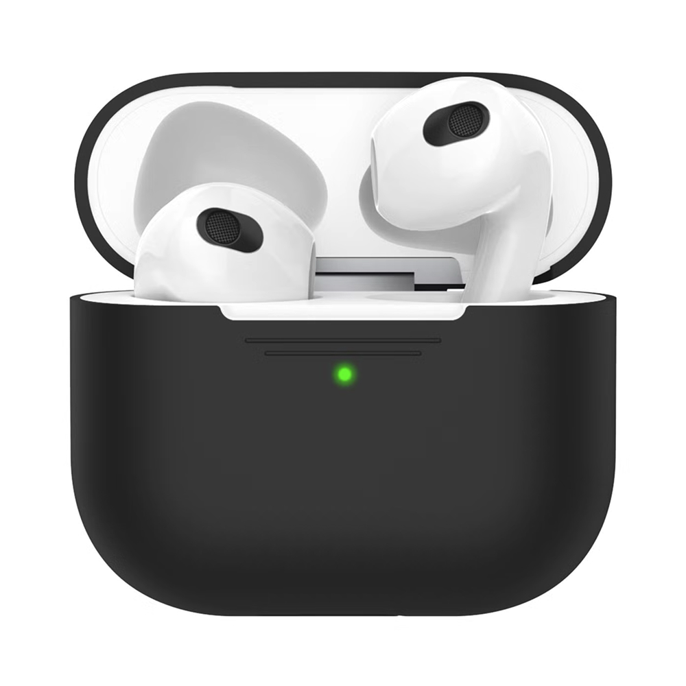 Keybudz Elevate Series - Airpods 3 - Black