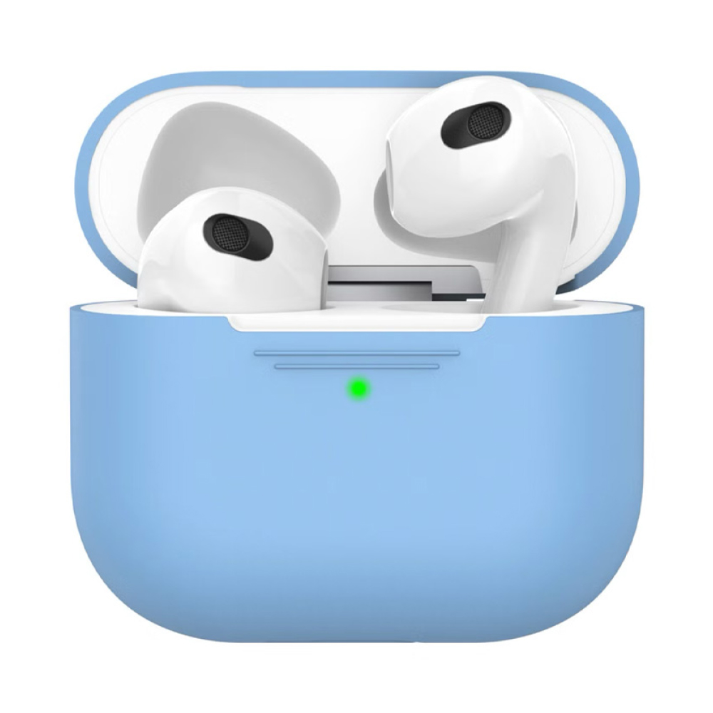 KeyBudz Elevate Series -  AirPods 3 - Baby Blue