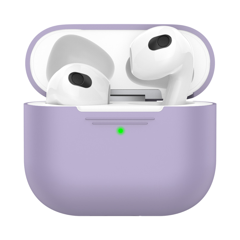 KeyBudz Elevate Series - AirPods 3 - Lavender