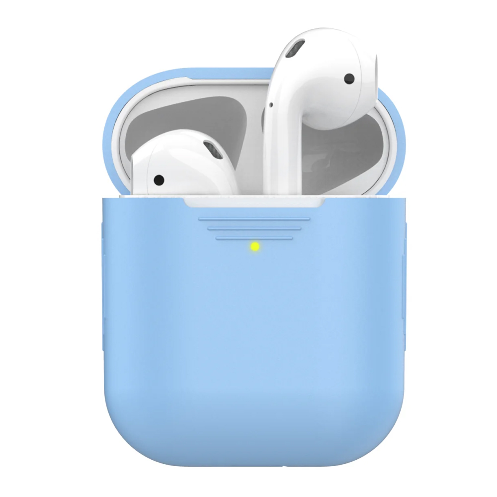 Keybudz Elevate Series - Airpods - Baby Blue