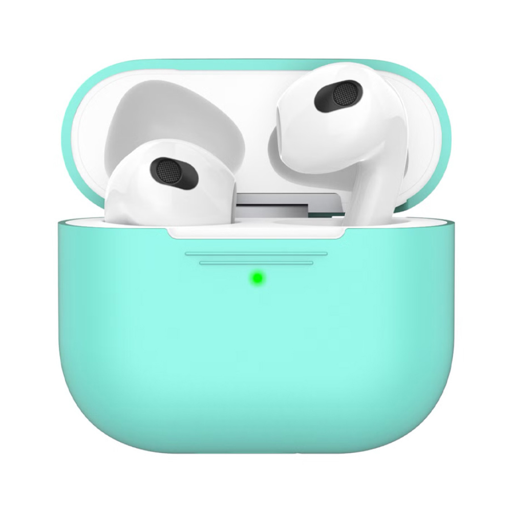 KeyBudz Elevate Series - AirPods 3 -  Diamond Blue