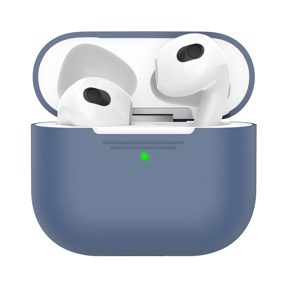 KeyBudz Elevate Series - AirPods 3 - Cobalt Blue