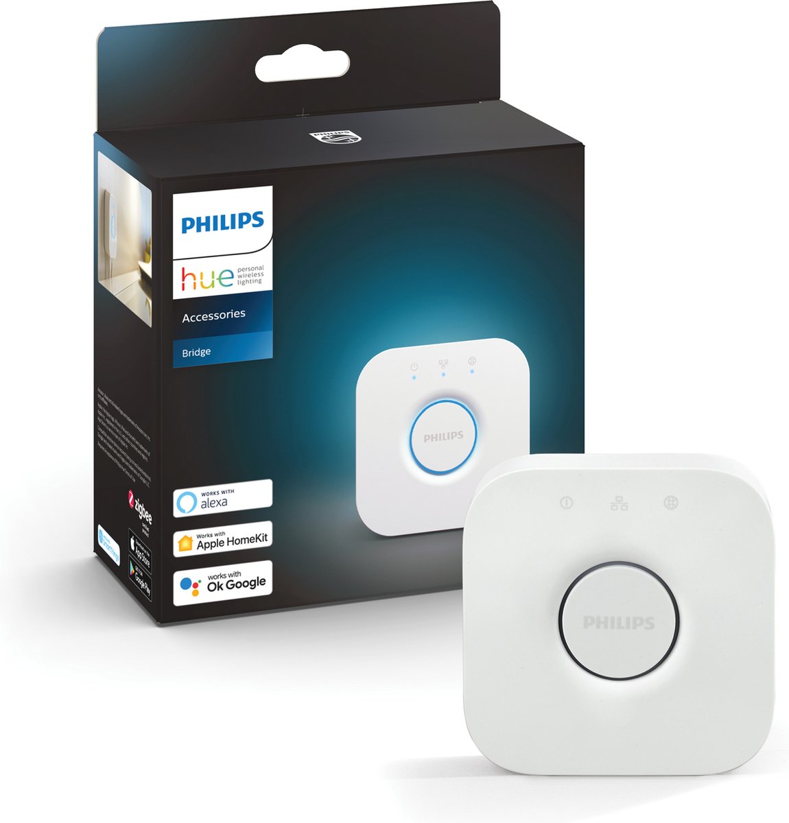 Philips Hue - Bridge - (V2)