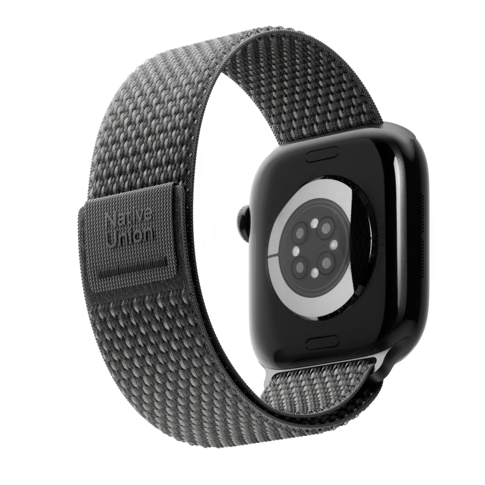 Native Union Active Watch Loop - 44/45/46/49mm - Black