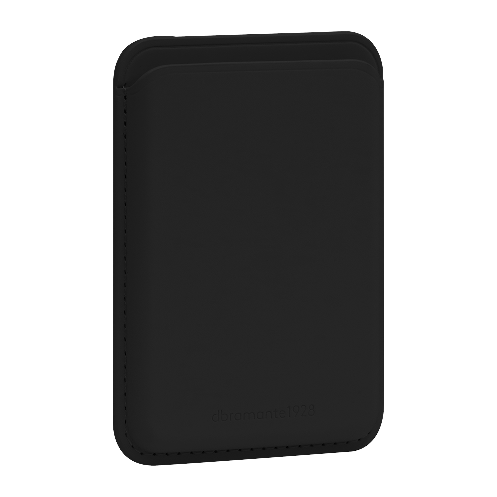 dbramante1928 MagSafe Wallet ICON - Midnight