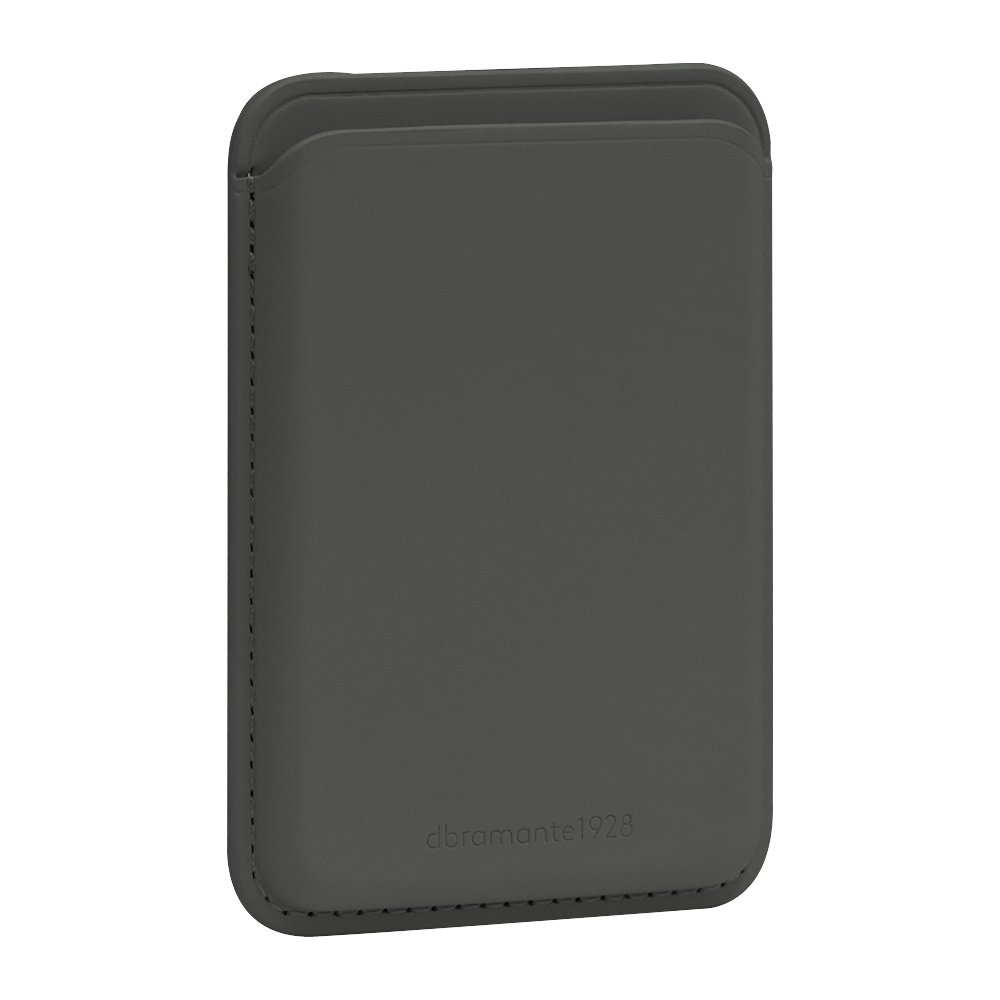 dbramante1928 MagSafe Wallet ICON - Forest Shadow