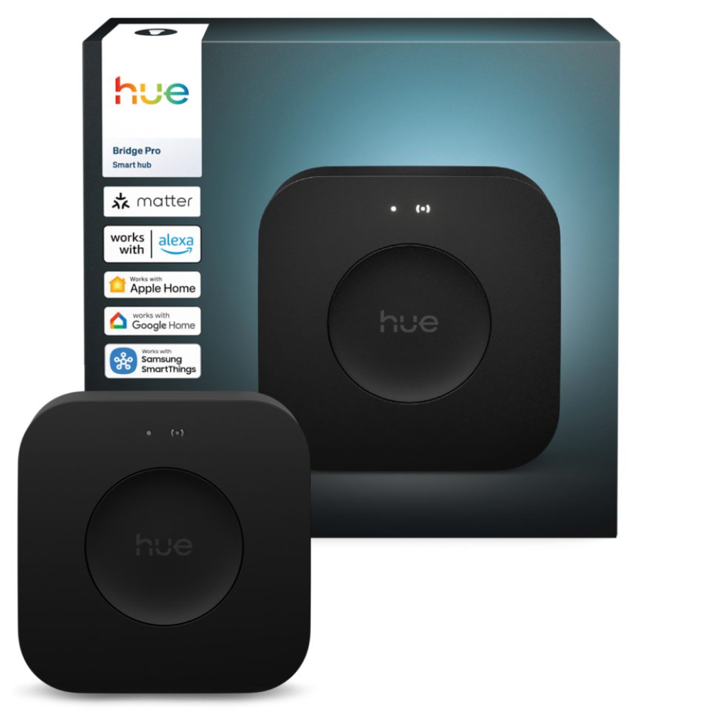 Philips Hue - Bridge Pro EU