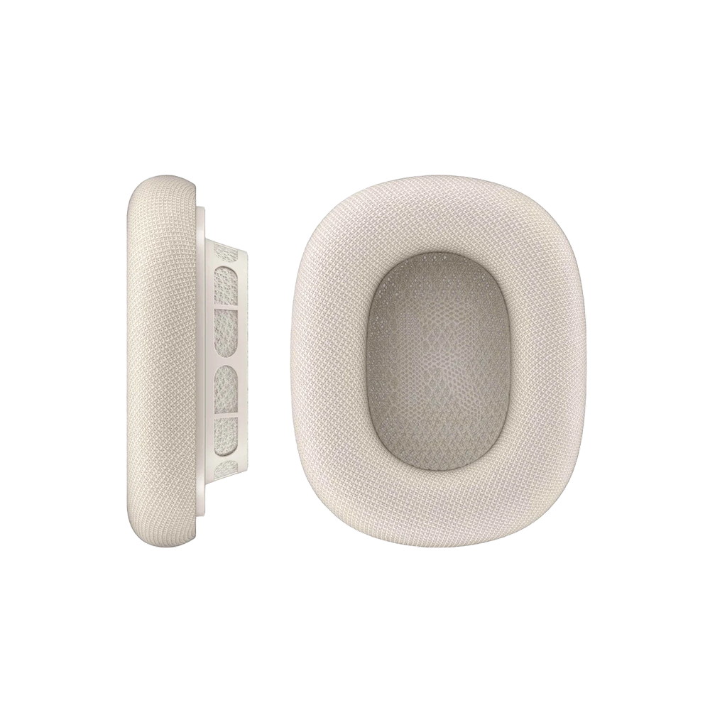 Vonmahlen Air Cushions - Airpods Max - Champagne