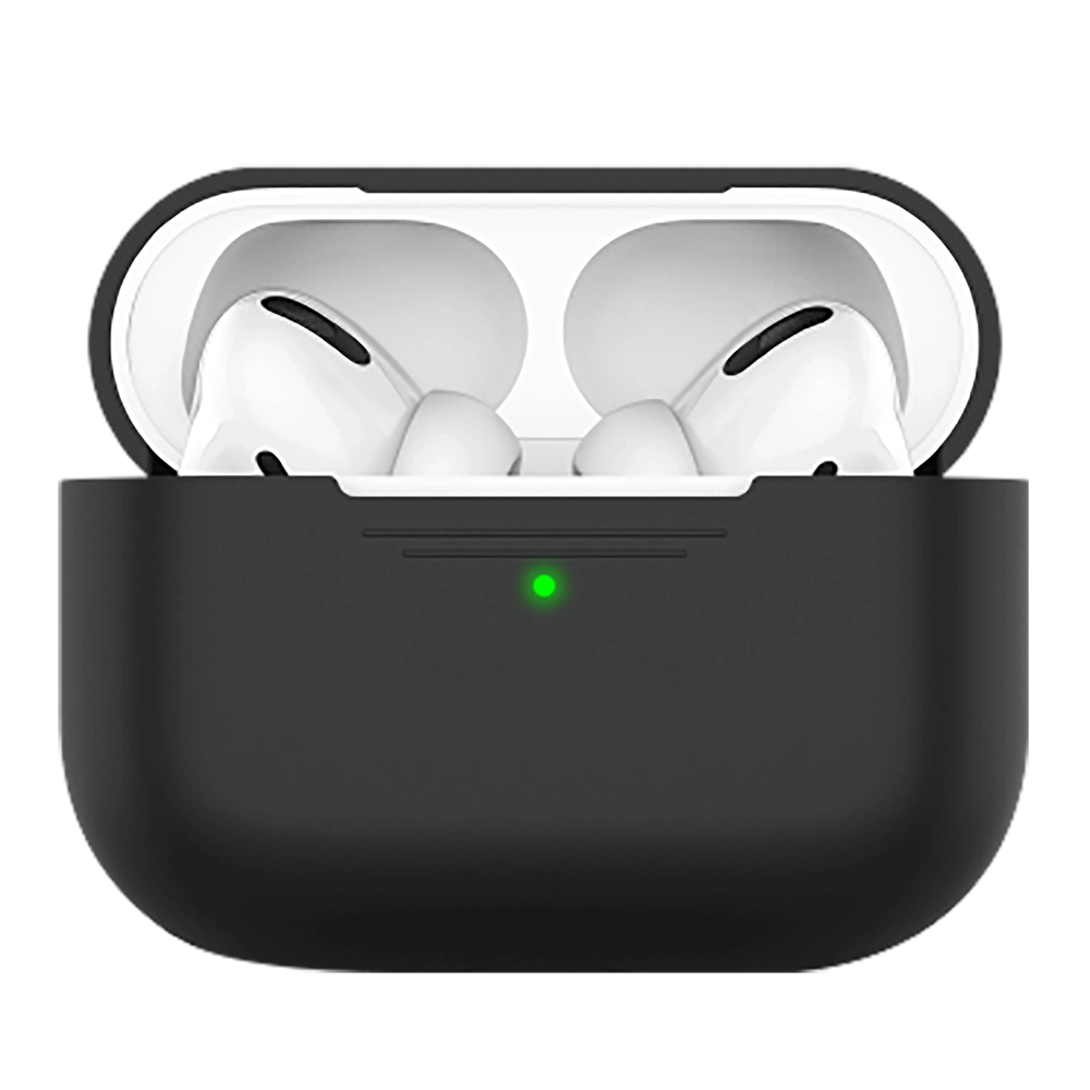 Keybudz Elevate Series - AirPods Pro 3 (2025) - Black