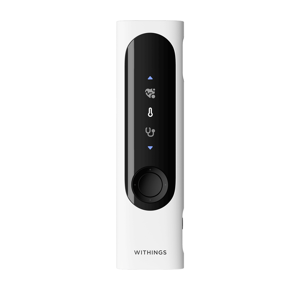 Withings - BeamO