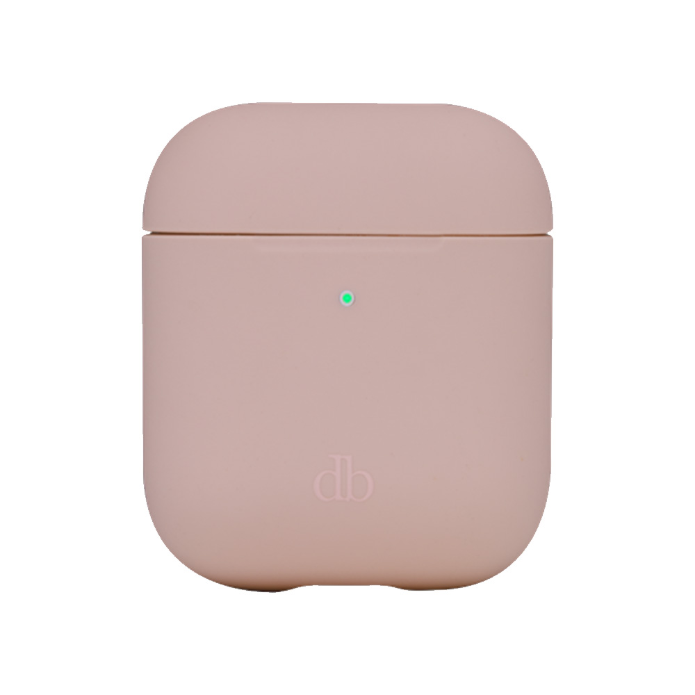 dbramante1928 - Costa Rica - AirPods (2nd gen.) - Pink Sand