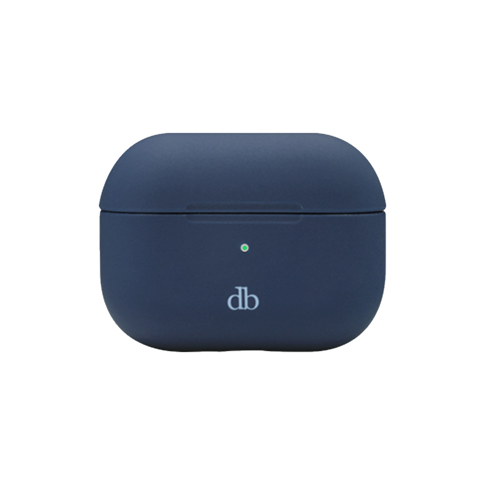 dbramante1928 - Costa Rica - AirPods Pro (2019/2022) case - Pacific Blue