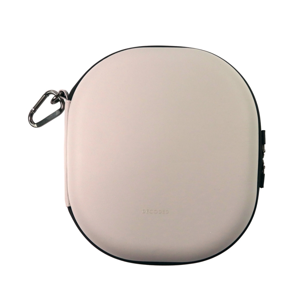 Decoded Carry Case - AirPods Max - Clay