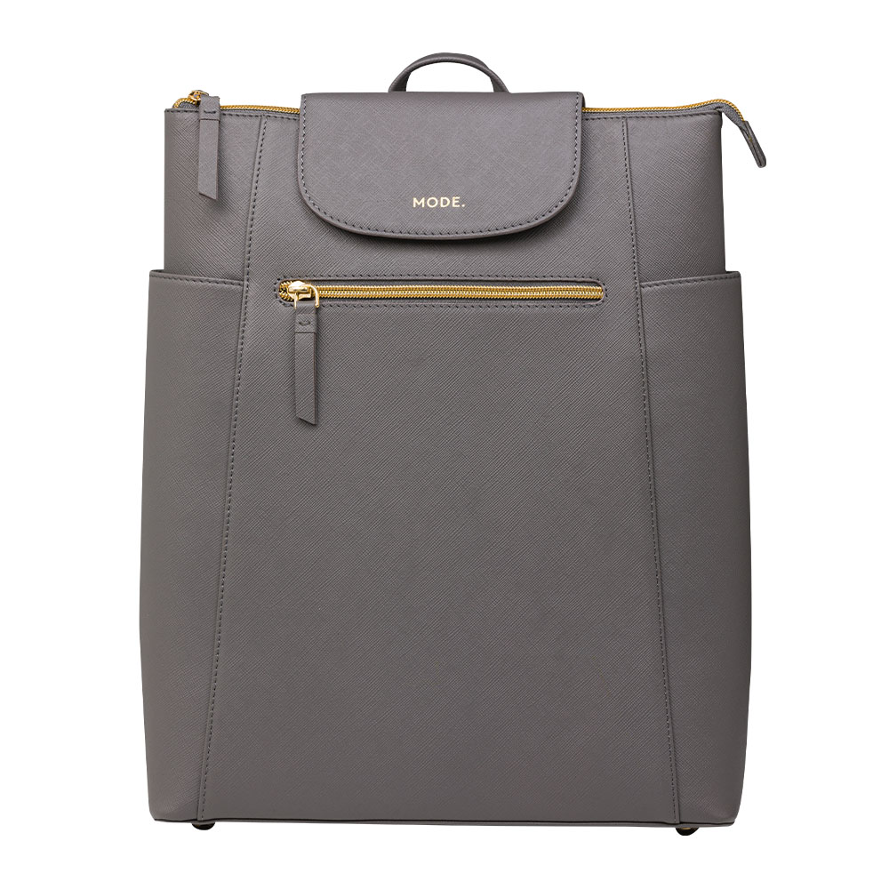 dbramante1928 - MODE - Berlin Backpack - MacBook Air & Pro 13" - Shadow Grey