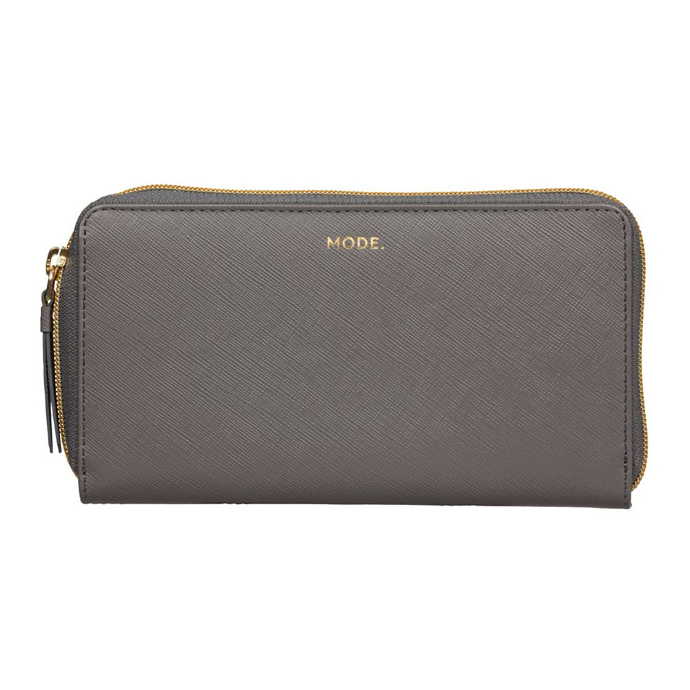 dbramante1928 - MODE - LA Purse - Shadow Grey