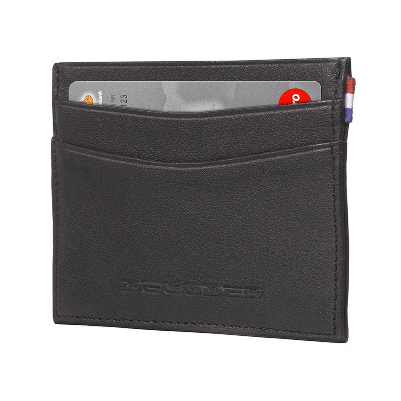 Decoded Credit Card Holder - Black