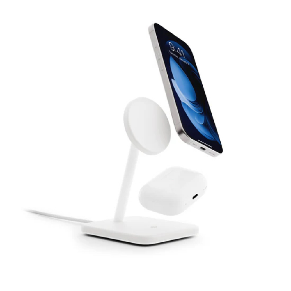 TwelveSouth HiRise 2 Deluxe - White
