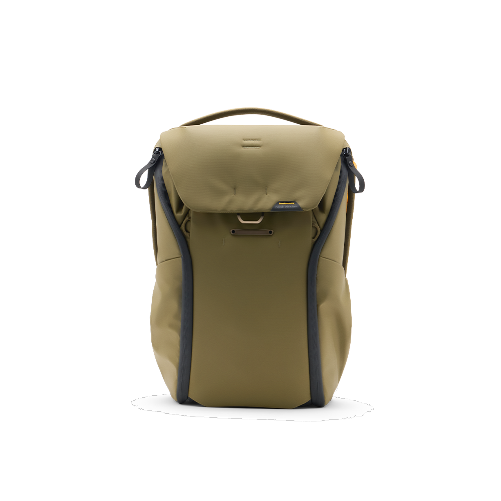 Peak Design Everyday Backpack 20L - Kelp