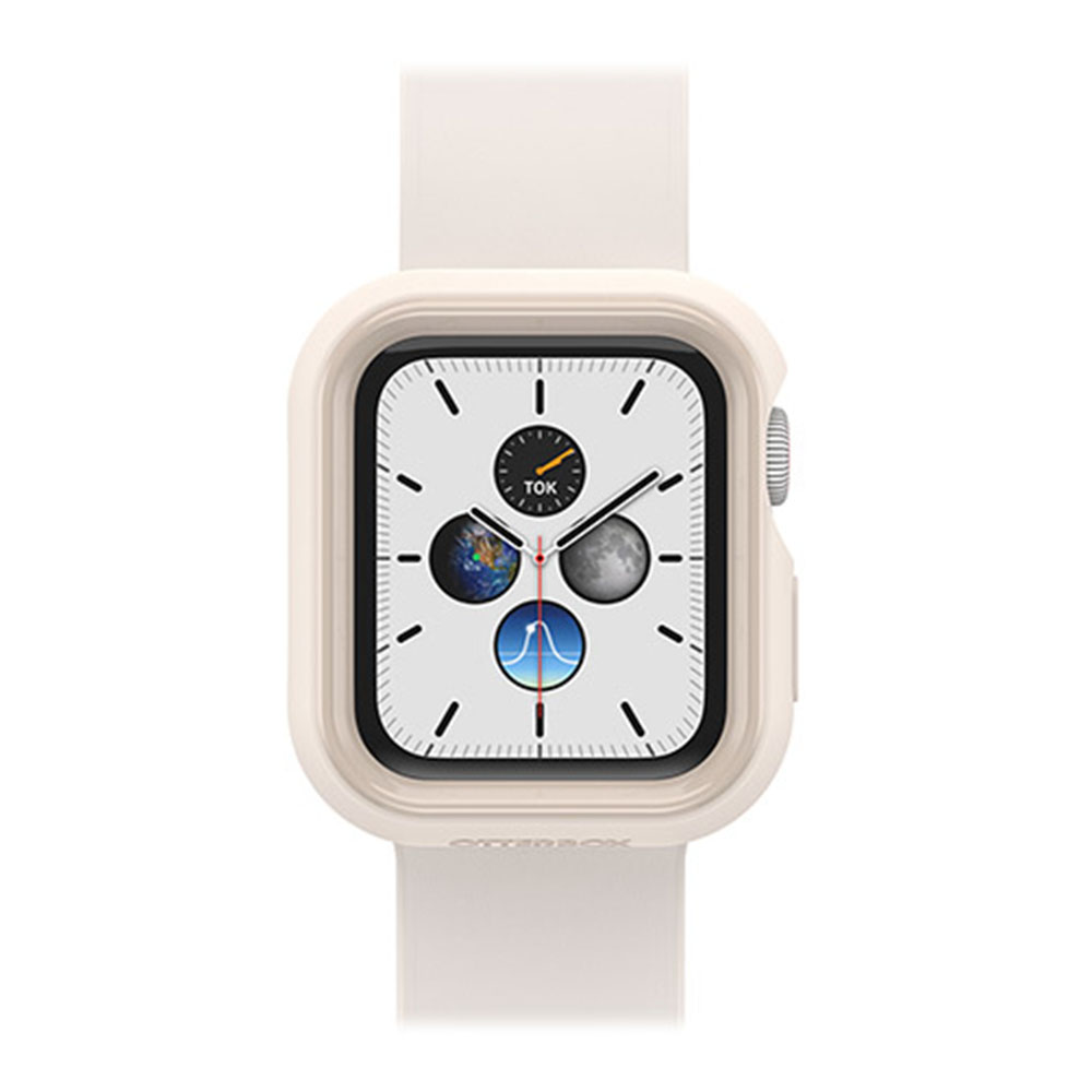 Otterbox Exo Edge - Apple Watch Series 4-6 / SE (2020 - 2023) - 44mm - Beige
