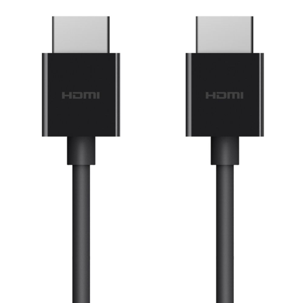 Belkin High Speed HDMI Cable - 8K - 2m