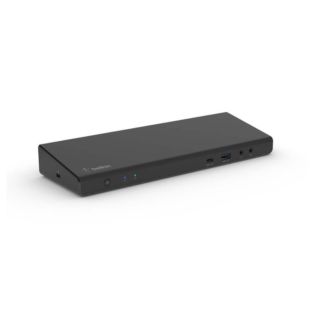 Belkin 4K Displaylink Docking Station