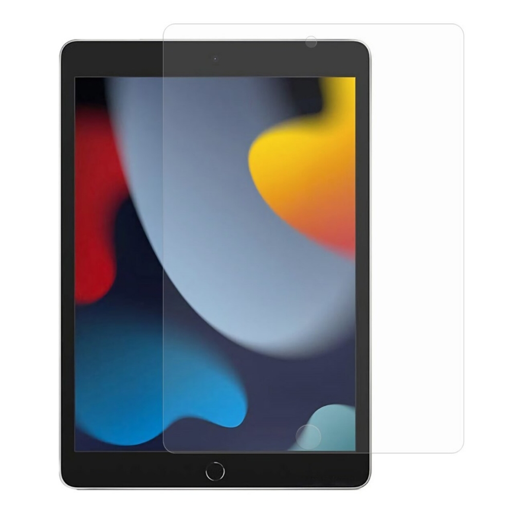 Paperlike Screenprotector - iPad 10.2'' (2019 - 2021) - Duo Pack (V2.1)%