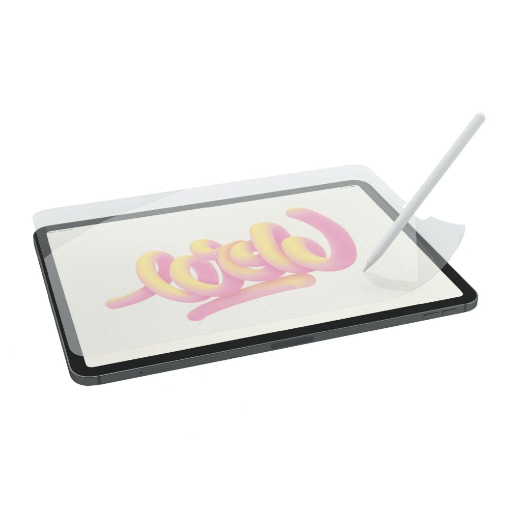 Paperlike Screenprotector - iPad Air 11'' (2024) - Duo Pack (V2.1)