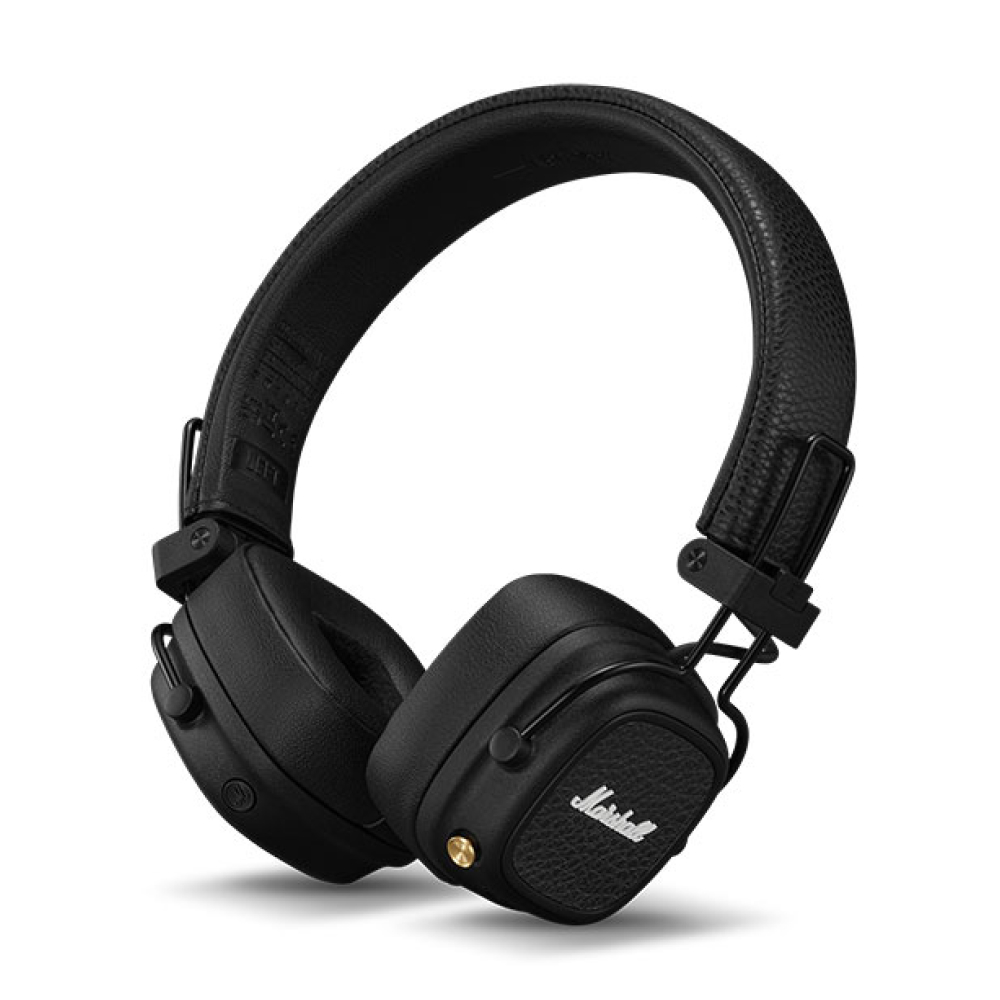 Marshall Major V - Black