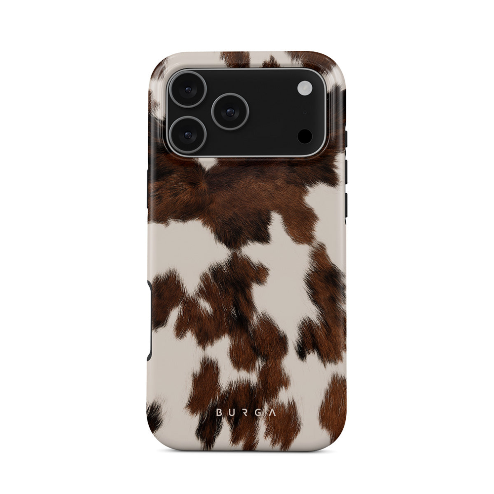 Burga Tough MagSafe Case - iPhone 17 Pro Max - Celestial