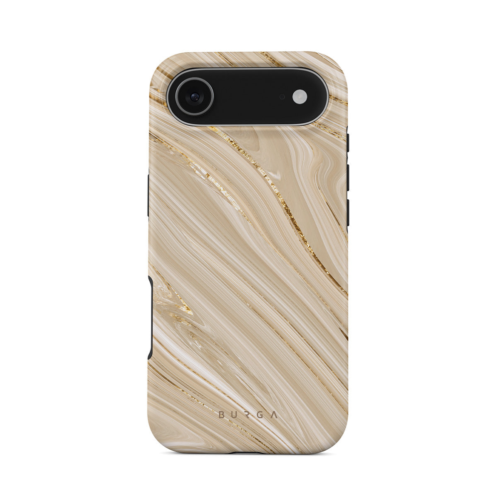 Burga Tough MagSafe Case - iPhone Air - Full Glam