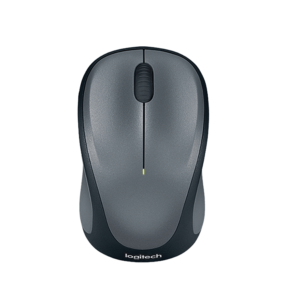 Logitech M235 Draadloze muis