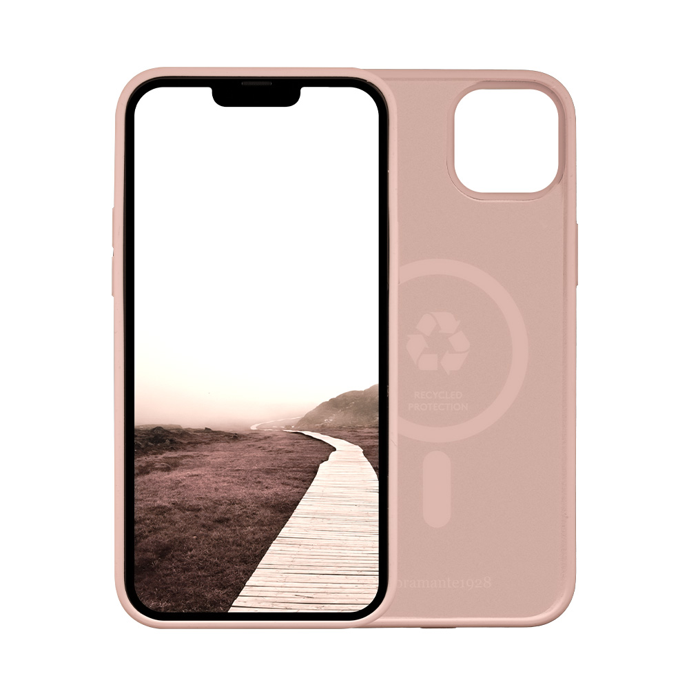 dbramante1928 Monaco - iPhone 14 Plus - Pink sand