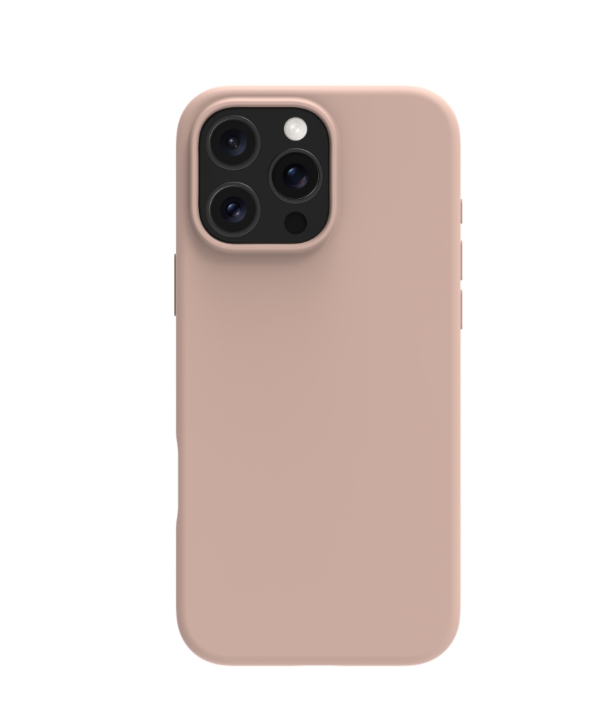 dbramante1928 Monaco 2 MagSafe - iPhone 16 Pro Max - Pink Sand