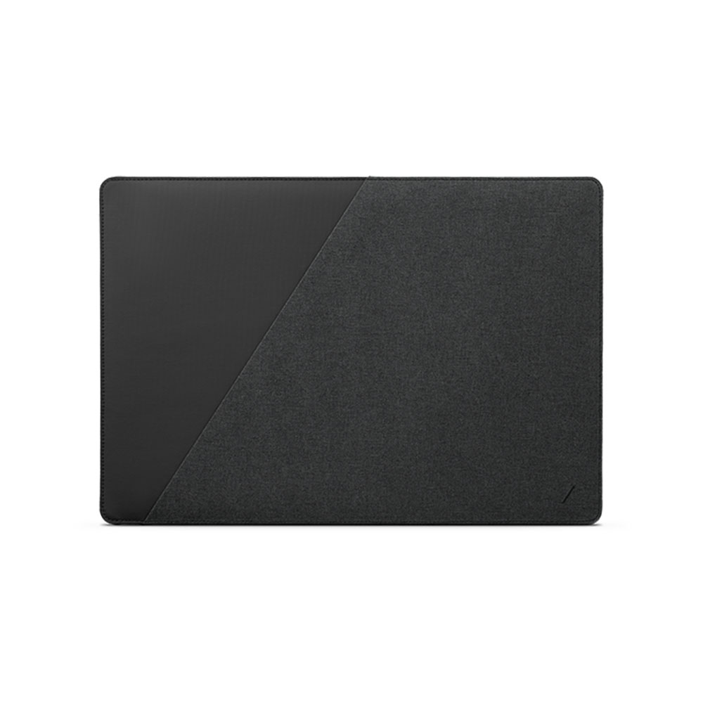 Native Union Stow Slim Sleeve - MacBook Pro 16" (2021-2026) - Slate
