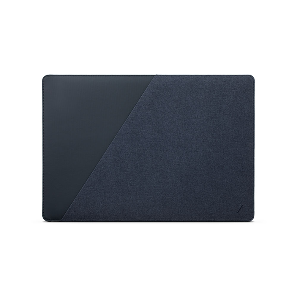 Native Union Stow Slim Sleeve - MacBook Pro 15/16" - Indigo