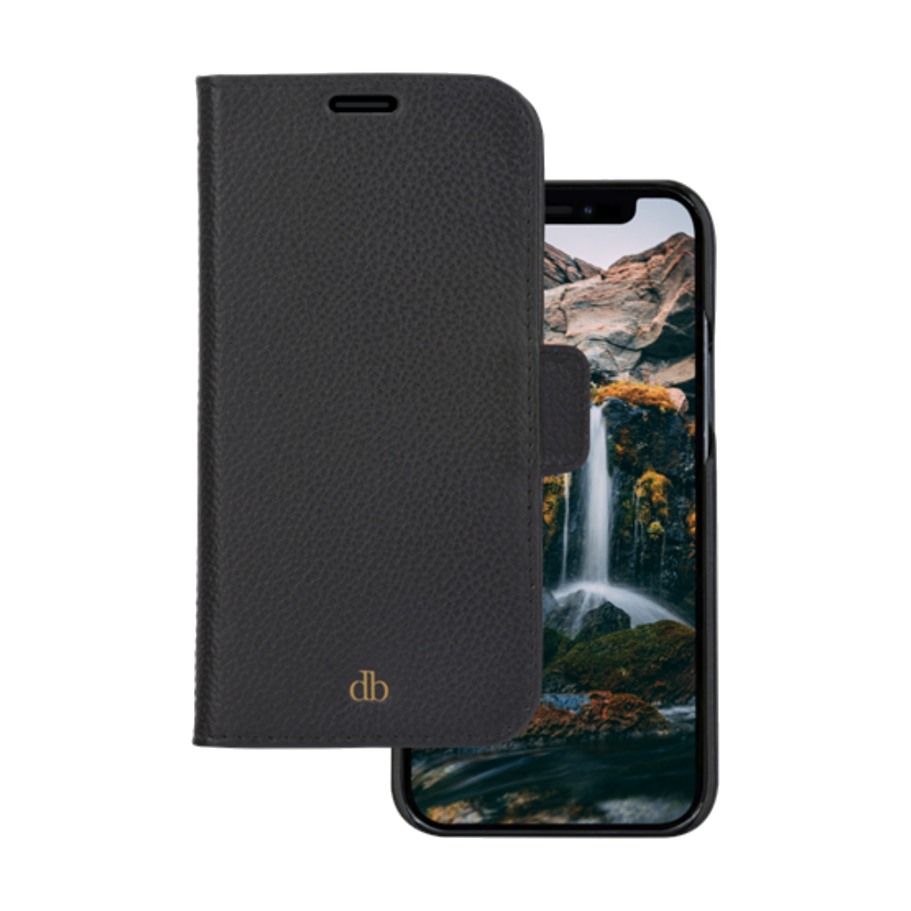 dbramante1928 New York - iPhone 13 - Night Black