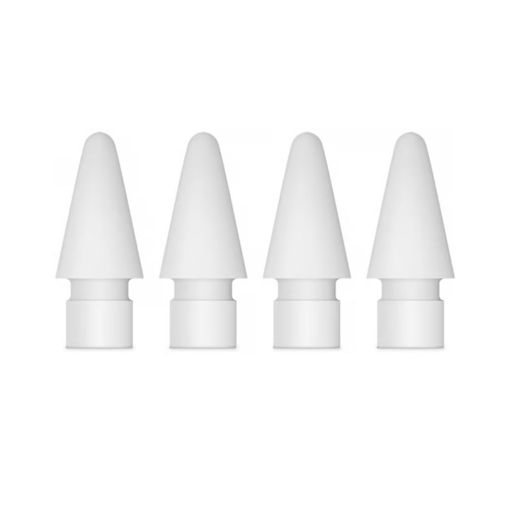 SwitchEasy Replacements tips (4x general tip) Pencil 1&2