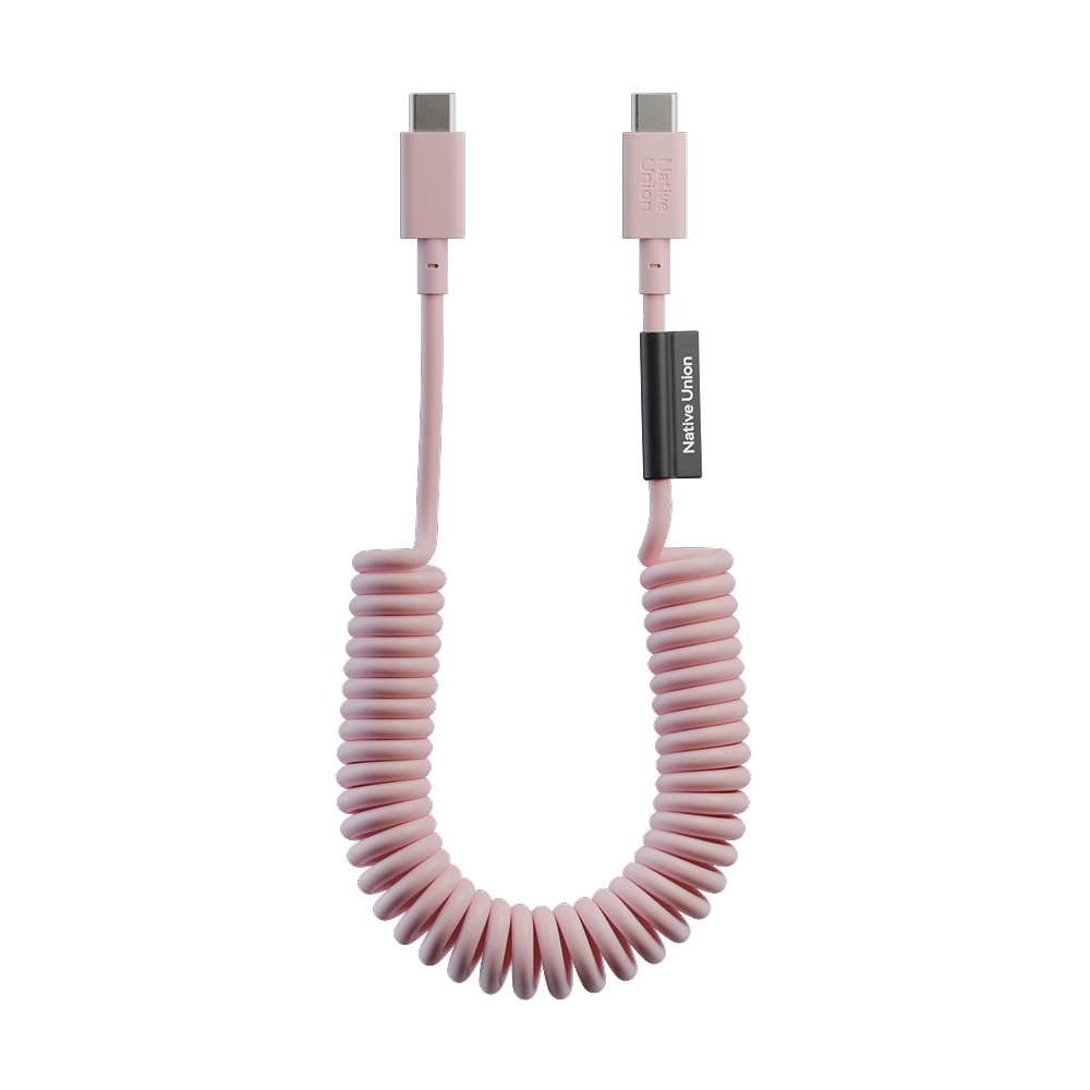 Native Union Pop Cable - 60W - 1.2m - Candy