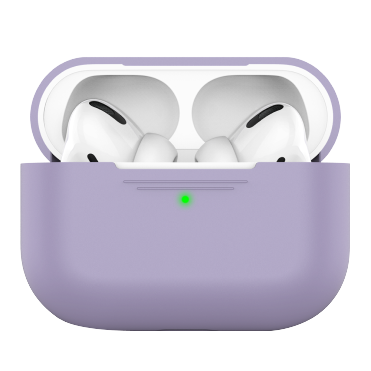 Keybudz Elevate Series Keychain - AirPods Pro (2019/2022) - Lavender
