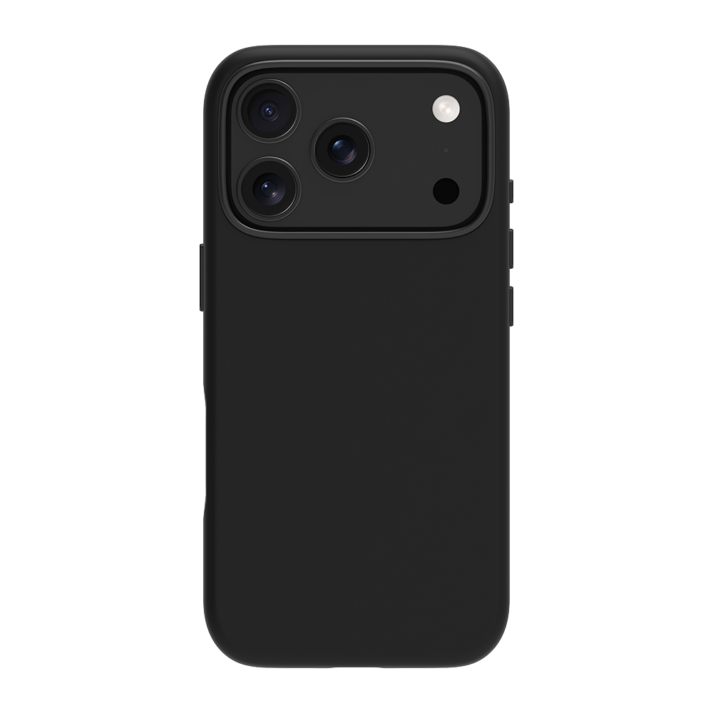 dbramante1928 Roskilde MagSafe  ICON - iPhone 17 Pro - Midnight