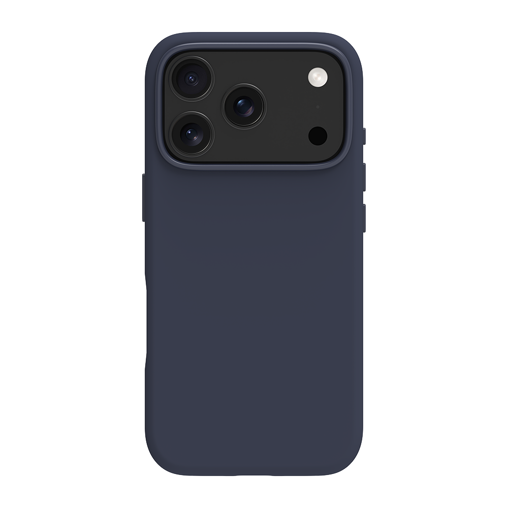 dbramante1928 Roskilde MagSafe  ICON - iPhone 17 Pro - Deep Water