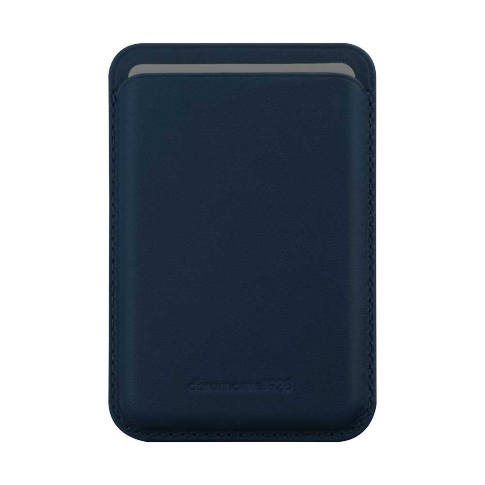 dbramante1928 Roskilde CC Wallet MagSafe - Blue