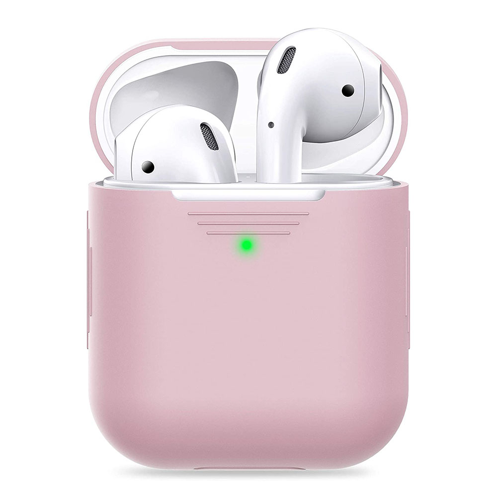 Keybudz Elevate Series - Airpods - Blush Pink