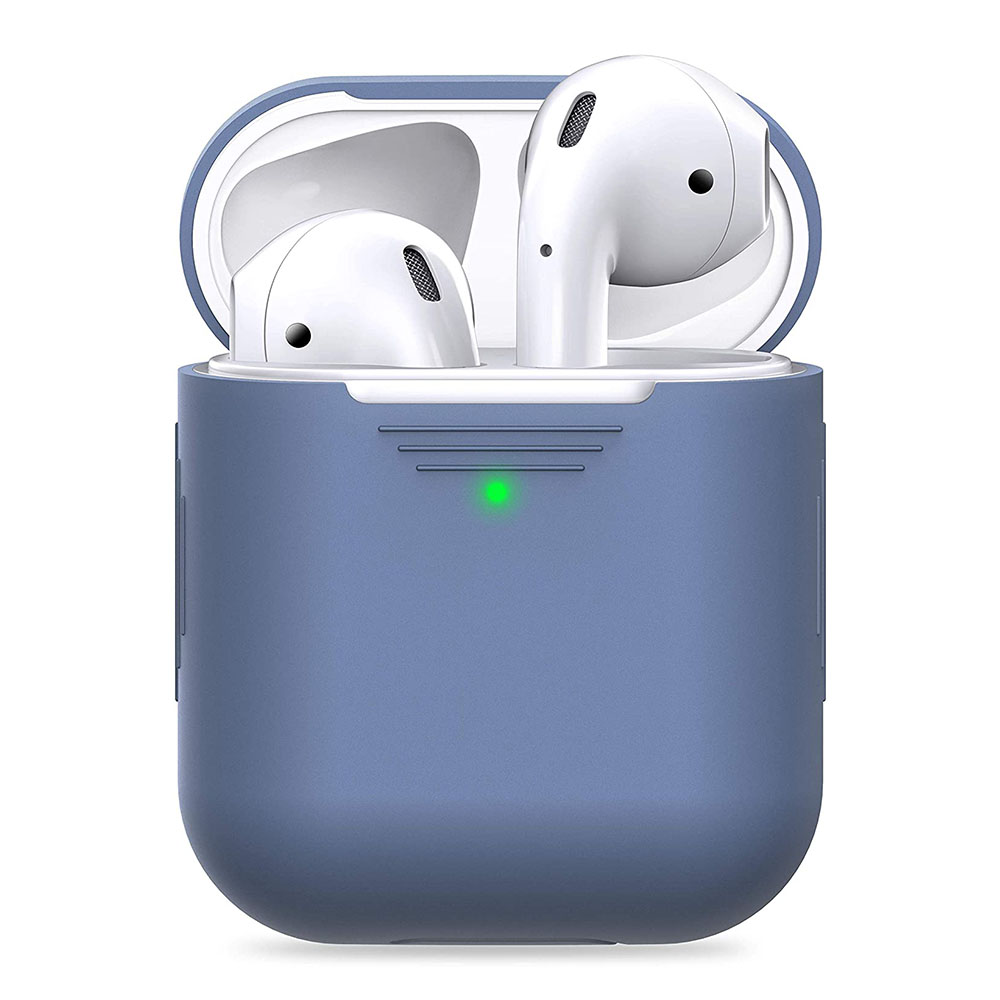 Keybudz Elevate Series - Airpods - Cobalt Blue