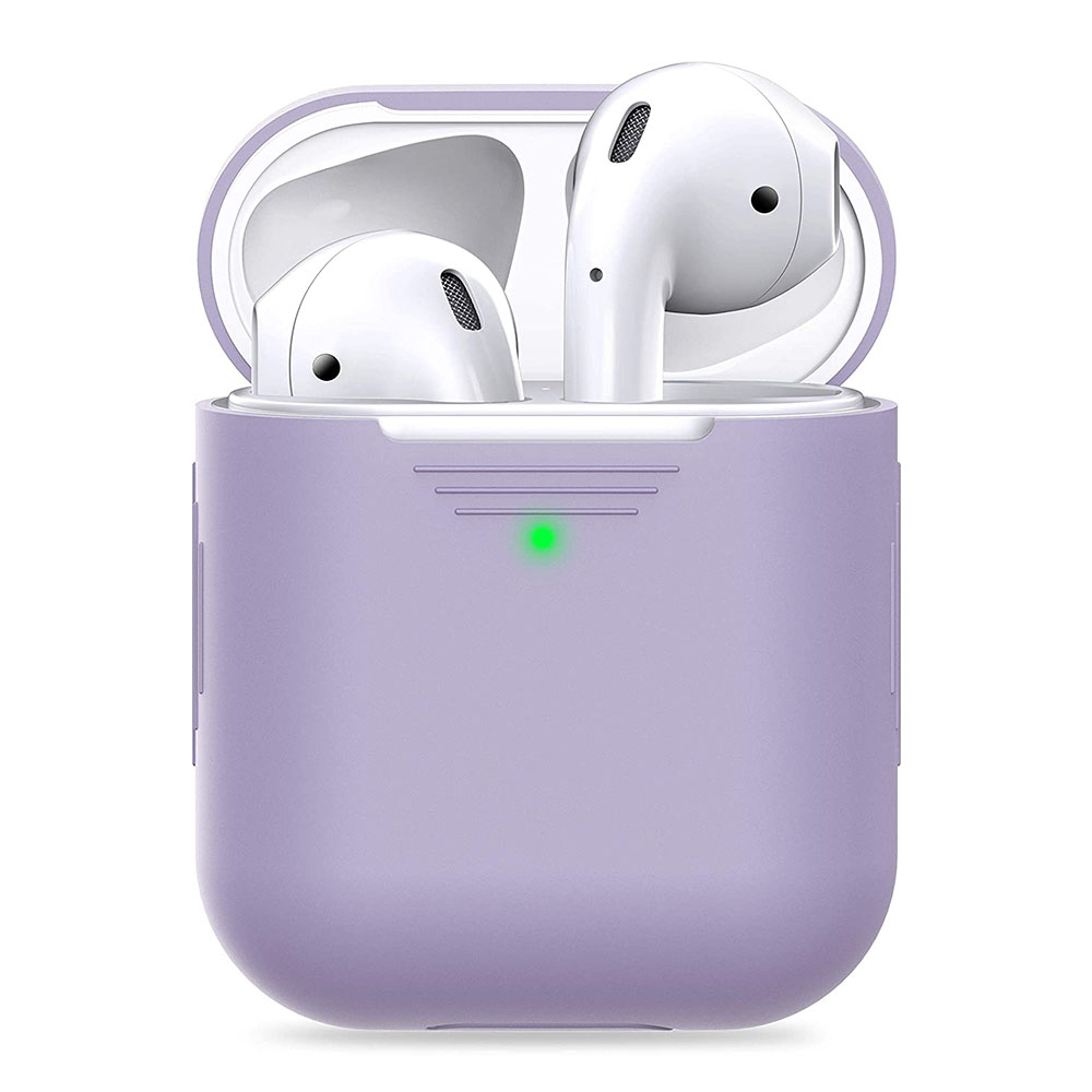 Keybudz Elevate Series - Airpods - Lavender