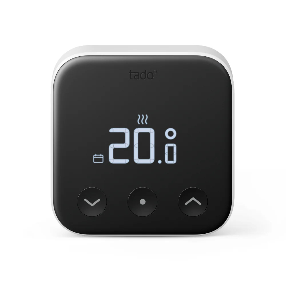 Tado Smart Thermostat X (TC) [ML]