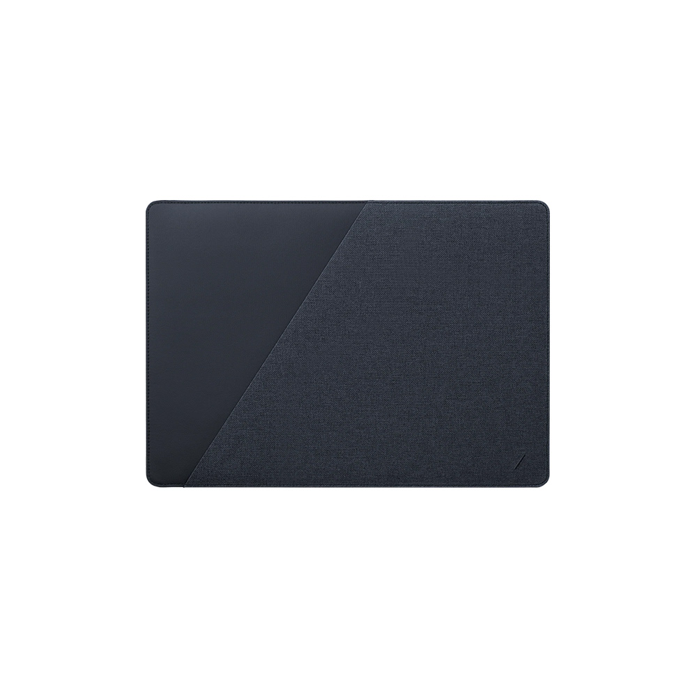 Native Union Stow Slim Sleeve - MacBook Pro 14" - Indigo