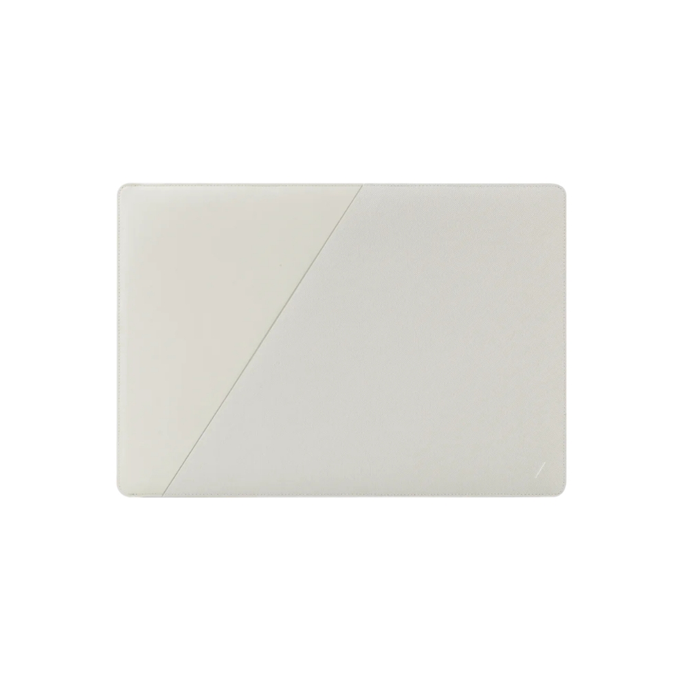 Native Union Stow Slim Sleeve - MacBook Pro 16" (2021-2026) - Sandston