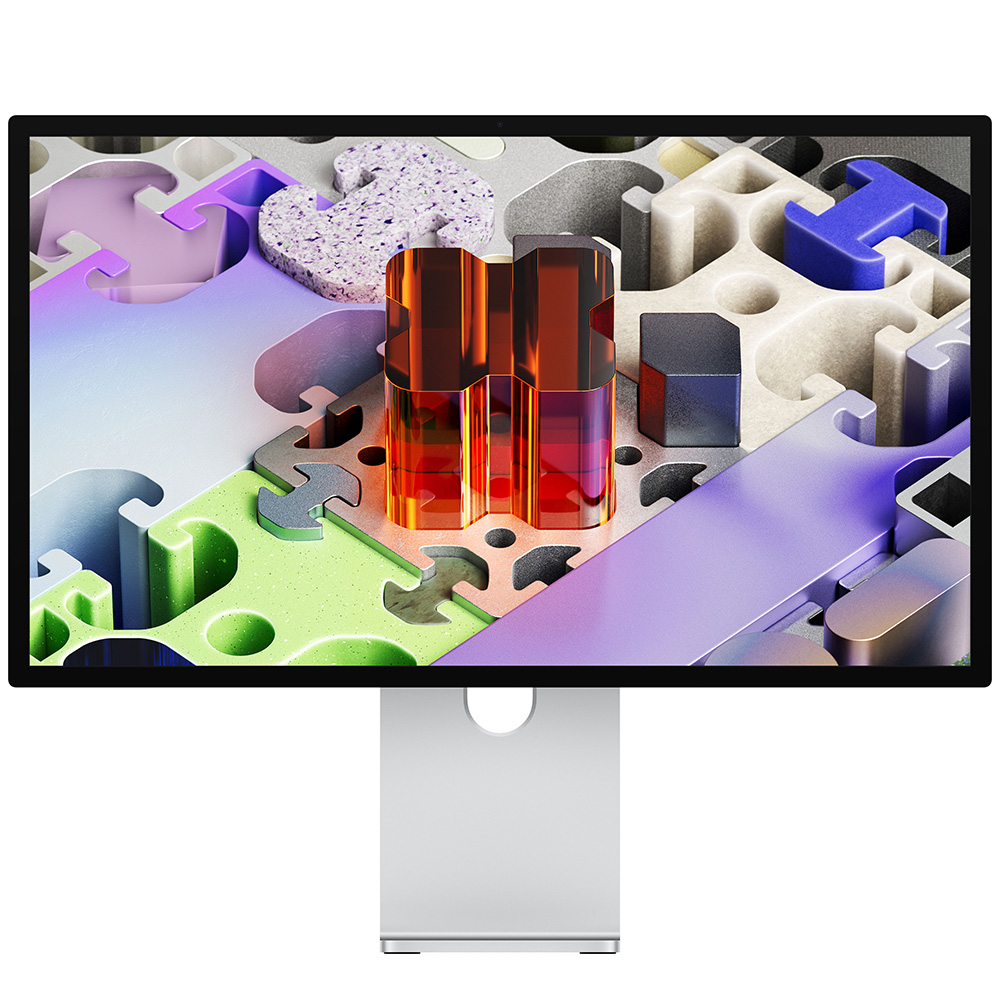 Apple Studio Display XDR 27" - Standard glass